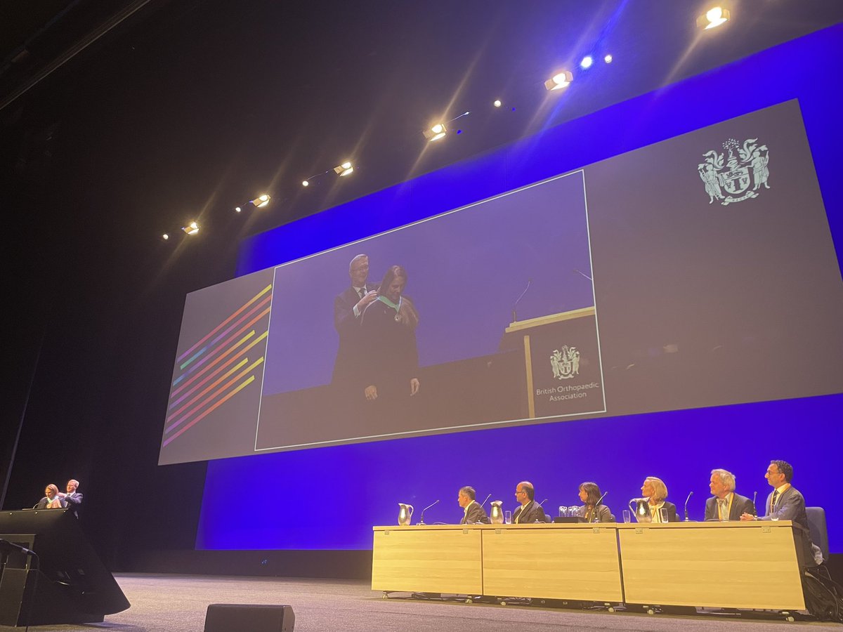 BASK (@baskonline) on Twitter photo <a href="/AndrewJPorteous/">Andrew Porteous</a> hands over the #BASK presidency to Prof <a href="/LeelaBiant/">Leela Biant</a> at #BOAAC22
Thanks to Andrew for his excellent leadership and hard work on behalf of the BASK membership and the executive committee. Thank you! <a href="/AndrewJPorteous/">Andrew Porteous</a> hands over the #BASK presidency to Prof <a href="/LeelaBiant/">Leela Biant</a> at #BOAAC22
Thanks to Andrew for his excellent leadership and hard work on behalf of the BASK membership and the executive committee. Thank you!
