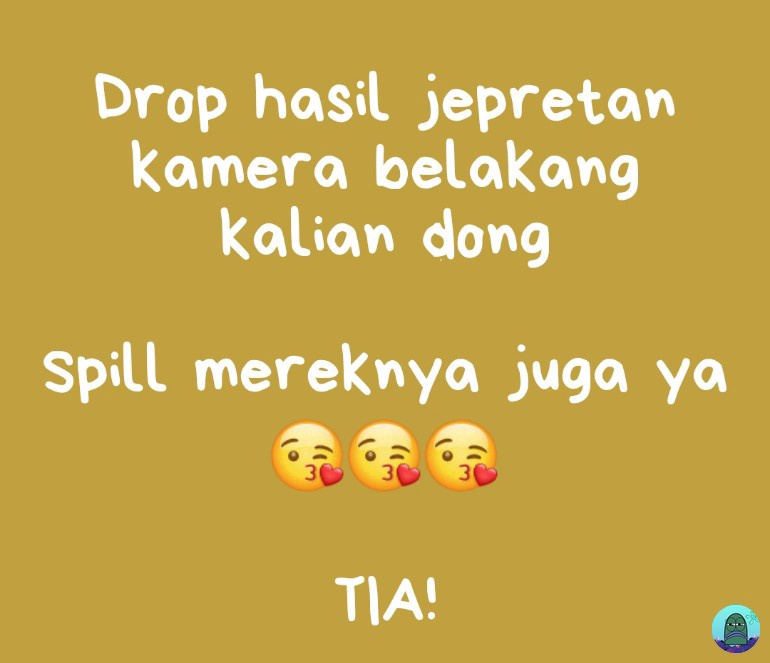 Tanyarl 💚 tweet media