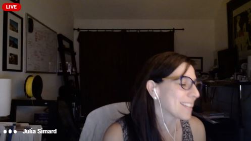 TheLancetRheum's tweet image. Why do patients with "non-textbook" disease presentation have worse outcomes? Julia Simard @RheumEpi @StanfordMed kicks off the #LancetSummitRheum session on #SLE with a fascinating talk on implicit bias.