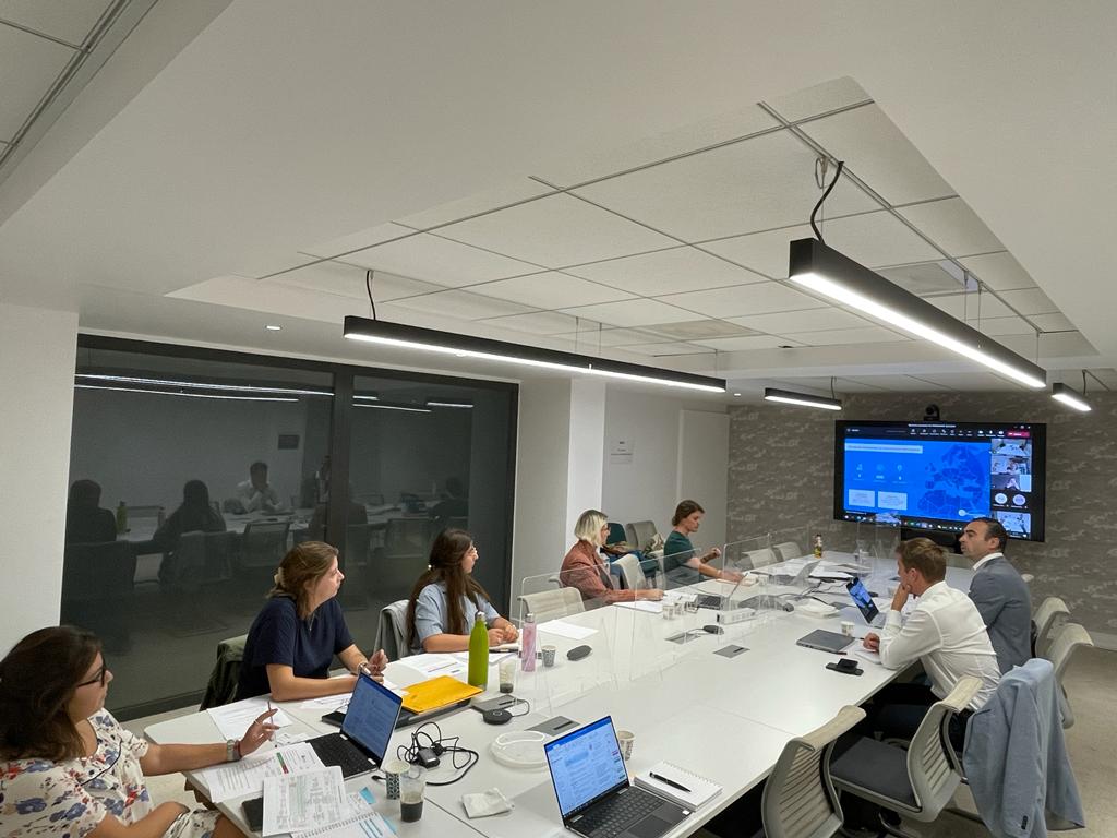 FeL PARTENARIAT (@felpartenariat) on Twitter photo Rencontre Laboratoires pour référencement 2022/2024 : Merci aux entreprises participantes ! #AzFrance #ButetRungis <a href="/MglcBerthe/">Christian BERTHE</a> <a href="/SIIM_GroupeOD/">SIIM</a> <a href="/vivalya_reseau/">Vivalya</a>
<a href="/FeLPartenariat/">FeL PARTENARIAT</a> : La démarche #Qualité faite par et pour les professionnels🤝#aneefel <a href="/CSIFimport/">CSIF</a> <a href="/UNCGFL/">Uncgfl</a> Rencontre Laboratoires pour référencement 2022/2024 : Merci aux entreprises participantes ! #AzFrance #ButetRungis <a href="/MglcBerthe/">Christian BERTHE</a> <a href="/SIIM_GroupeOD/">SIIM</a> <a href="/vivalya_reseau/">Vivalya</a>
<a href="/FeLPartenariat/">FeL PARTENARIAT</a> : La démarche #Qualité faite par et pour les professionnels🤝#aneefel <a href="/CSIFimport/">CSIF</a> <a href="/UNCGFL/">Uncgfl</a>
