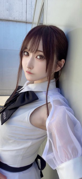 コスプレイヤーにゃるまー。のTwitter画像16