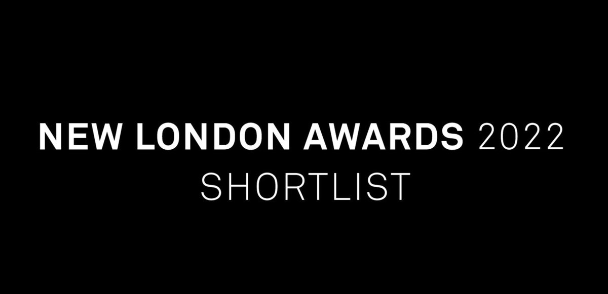 📰Read all about it! Be First up for 2️⃣@nlalondon awards this year: befirst.london/toolbox-master…🏆🏆 The public get to choose the winners, so get voting: ow.ly/XPN850KQ651 #NLAwards22 @lbbdcouncil @haptic_arch @archio_ltd