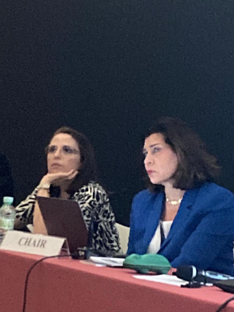fperezmadrid's tweet photo. I have had the chance to participate in the #ICLARS 2022 Conference; several researchers of  the project I coordinate, talked about #Gender and #beliefs. My presentation was about the potential genocide of #yazidi https://t.co/bOYxquX3l6