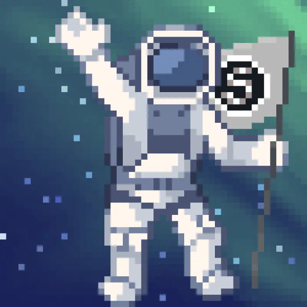 civilizations.stars (Vikings mint is live) tweet media