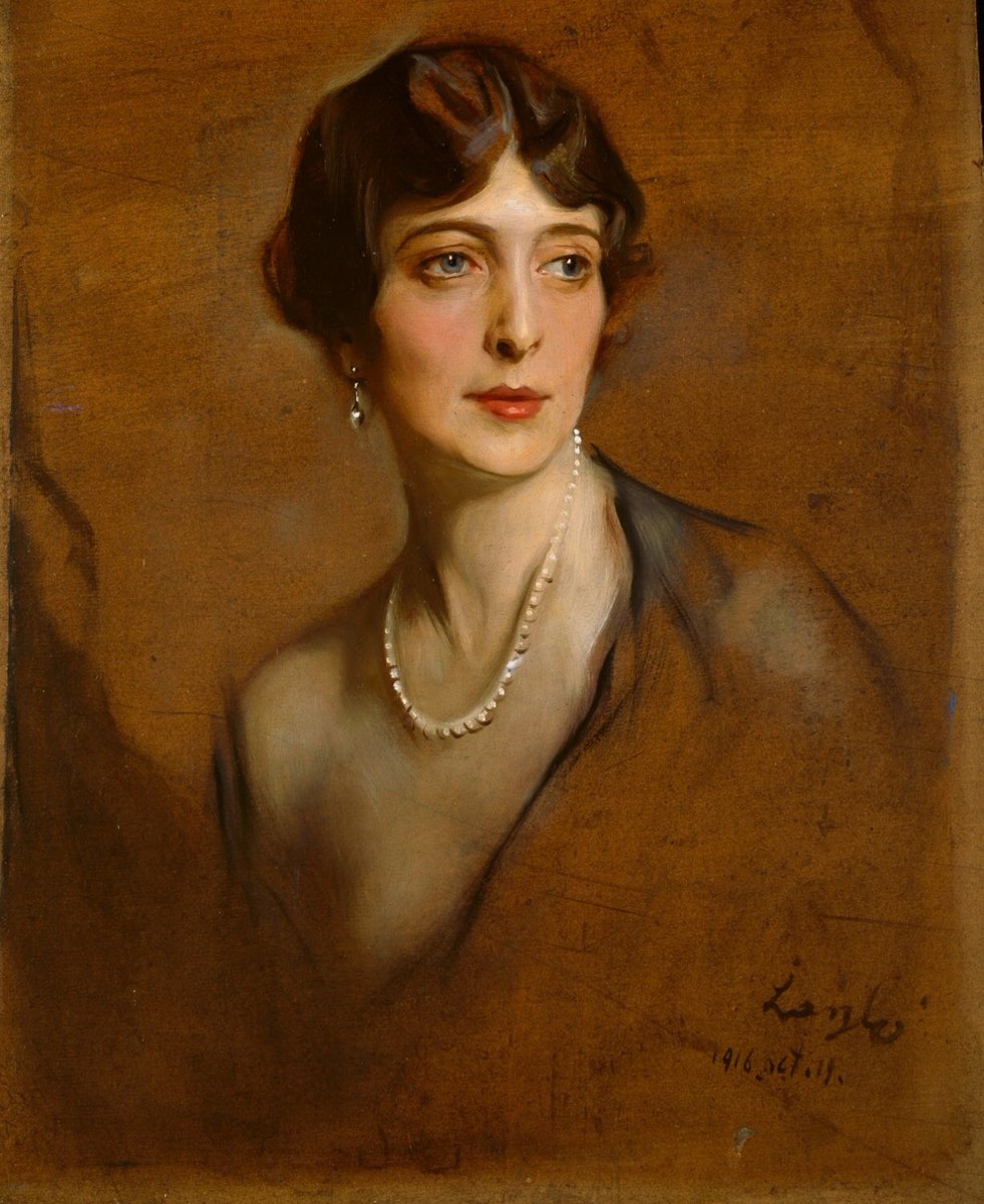 Thanks <a href="/cultivate_mss/">CULTIVATE MSS</a> <a href="/IES_London/">IES</a> for inviting me to present a paper on the amazing collector and “wonderful judge of all works of art” Edith Beatty (1886-1952), whose husband’s collection (and some of hers) now resides <a href="/CBL_Dublin/">Chester Beatty</a> 
Many thanks for all the lovely feedback 😊