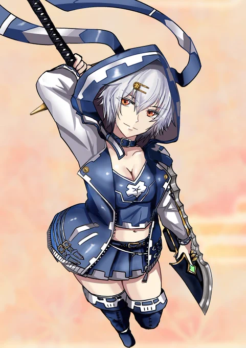 過去に描かせていただいたイラスト貼っておきますね古→新 