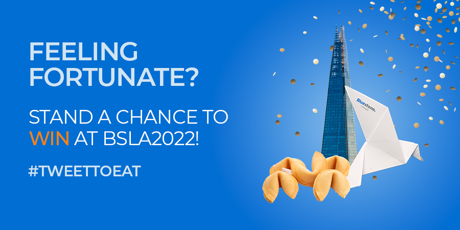 BluestoneMortg's tweet photo. Tonight is The British Specialist Lending Awards and Twitter is where we'll be! We'll be running a tweet of the night competition with a fantastic prize up for grabs!👀🎉
#Tweettoeat #BSLA2022 @specialistsols https://t.co/ODeClpUPgT