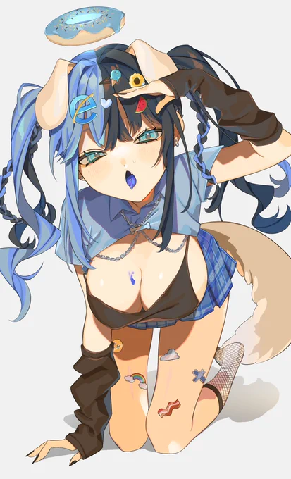 skebありがとうございました 