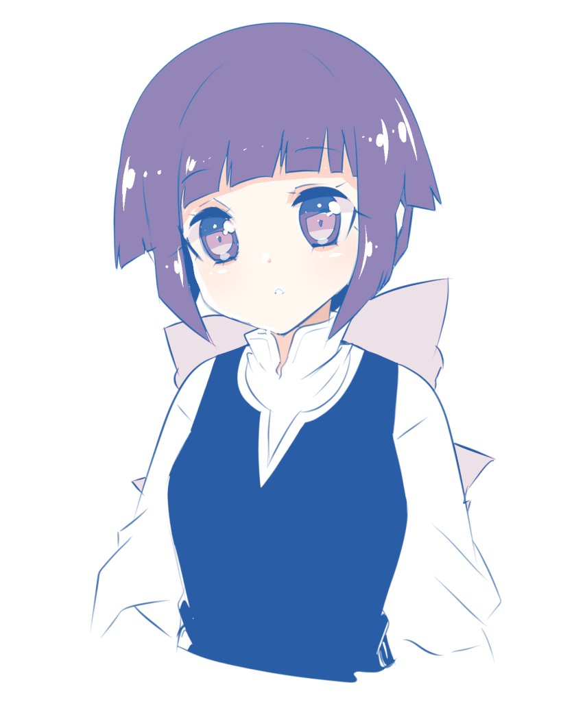 「らくがきゆりんたそ 」|岸田騎士(🔥📐💢)のイラスト