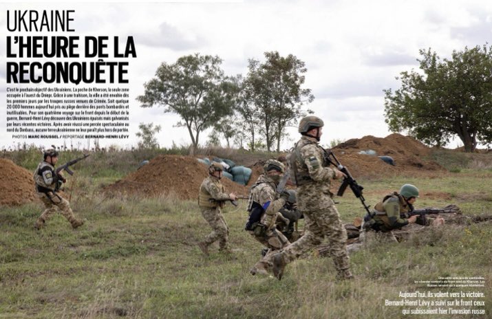 Bernard-Henri Lévy tweet media