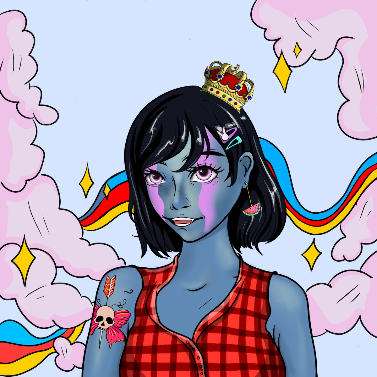 <a href="/Unknown___nft/">Unknown_NFT</a>  🤝 <a href="/madbearsclub/">Mad Bears Club</a> 

366 UN Token x 5
10X WL SPOTS from Flip Girls

To enter the giveaway:

1. Follow <a href="/Unknown___nft/">Unknown_NFT</a> &amp; <a href="/madbearsclub/">Mad Bears Club</a> 
2. Like, RT and tag your 3 best friends!
3. Join the both community！
discord.com/invite/unknown…
discord.gg/madbearsclub

End in 24h