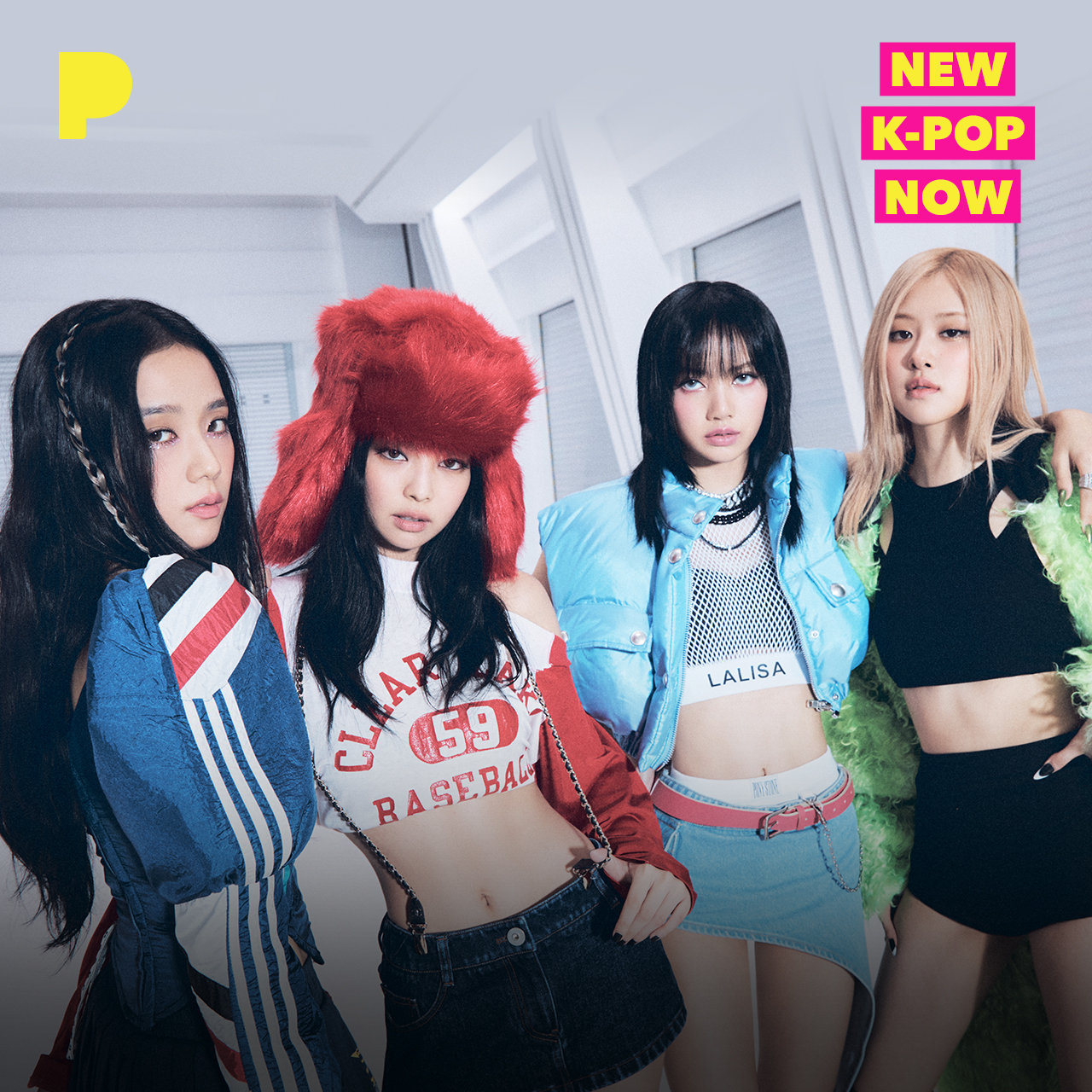 Blackpinkofficial Thank You Pandora Newkpopnow Pandoramusic T Co 92xv5sdedc Twitter