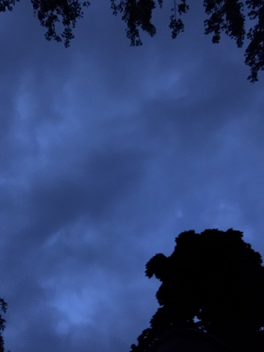 AJBloom2pnt0's tweet photo. It feels like only yesterday I was waking up & chasing sunrises. All things considered, it was a lovely morning to run 5 miles in the rain and dark. Happy Friday Eve. #FitLeaders #run #HalfMarathonTraining #EvlHalf https://t.co/bNWBcM1H74