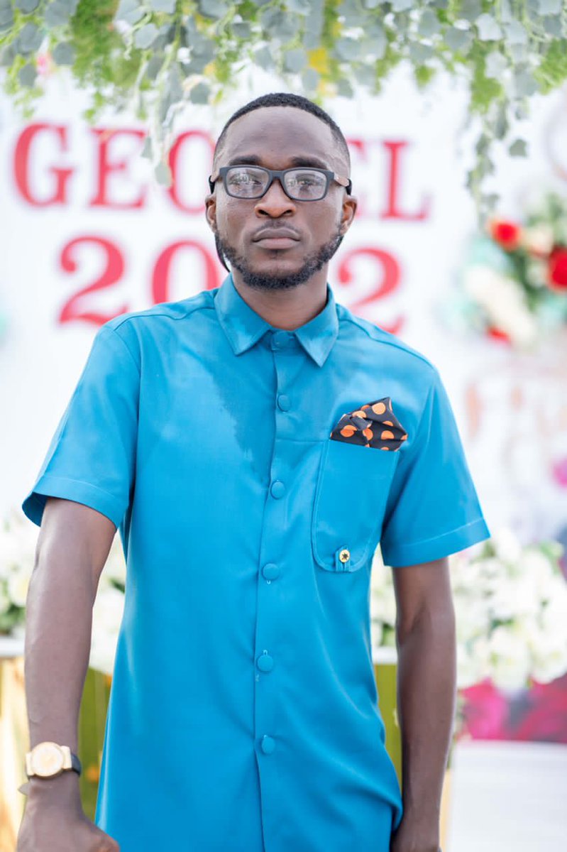 Holy_Amponsah's tweet photo. And lead us not into temptation
🙏🙏🙏🙏
#YourNumber1MC
#TheAmponsah https://t.co/m2lfwiUTyL