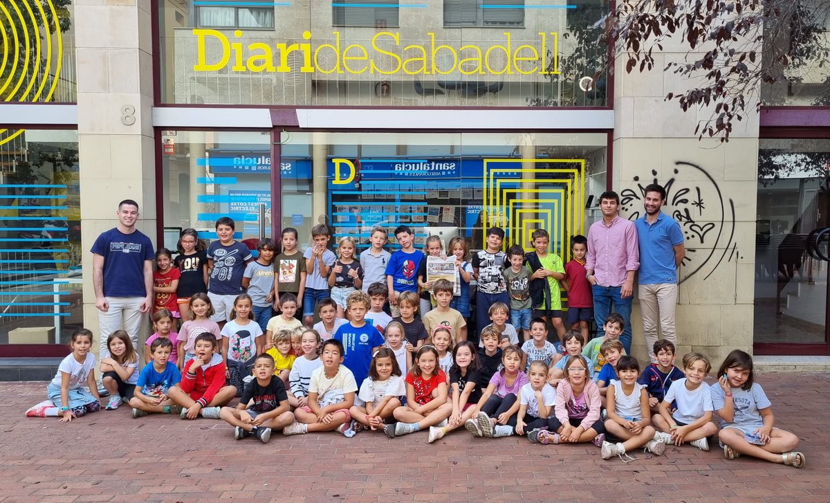 Marc Basté tweet media