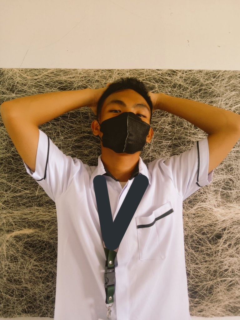 DAETTRIPPER17's tweet photo. Ganda ng bulletin board namin, kaso di pa tapos😅 https://t.co/41JO98AvLm