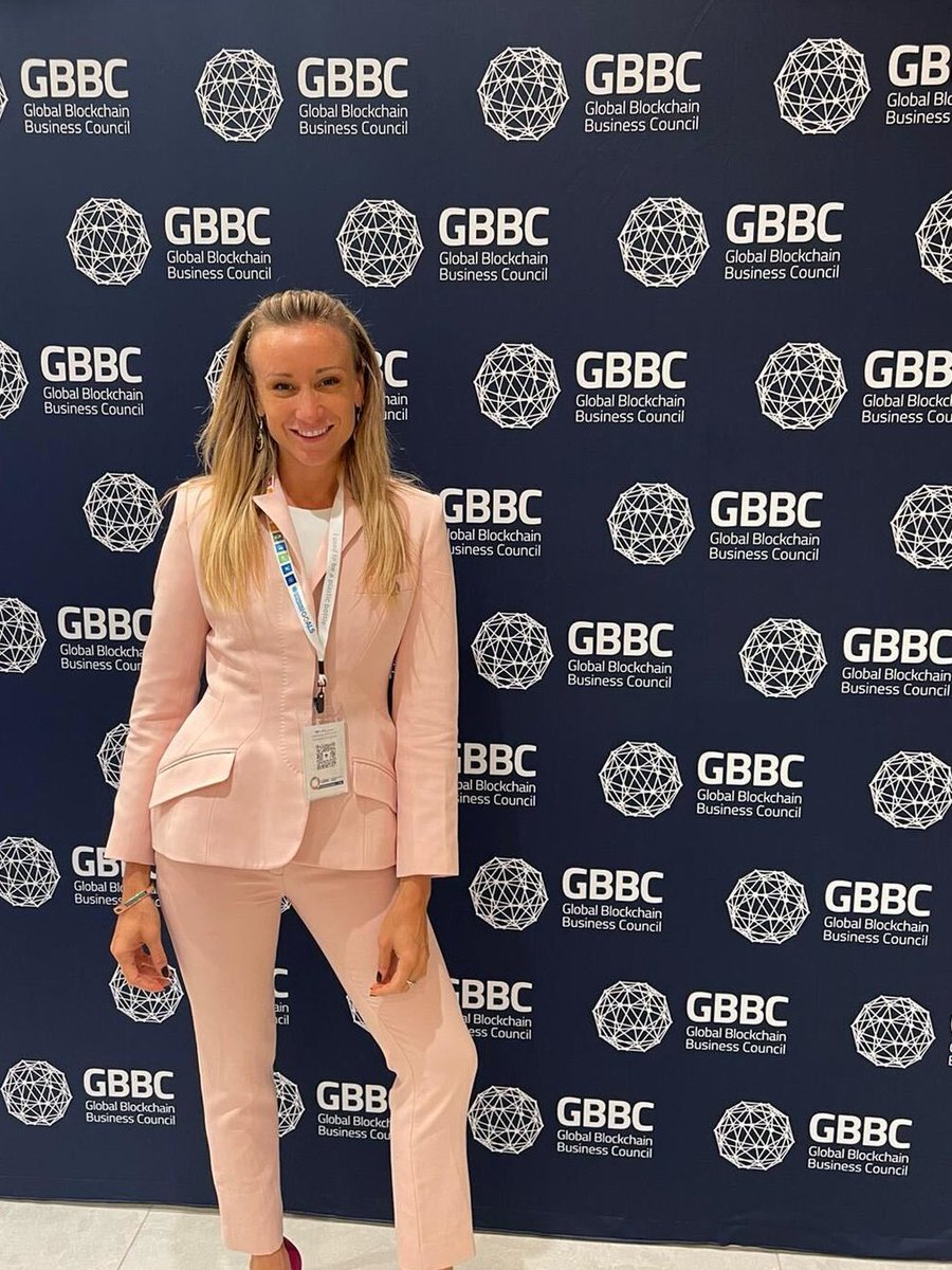 ReneumInstitute's tweet photo. Some #ClimateWeekNYC updates. Our co-founder and MD @briannaleewelsh was at the @GBBCouncil #UNAG and #CWBS2022 events, busy week on the ground! https://t.co/HuP9Rn15gR