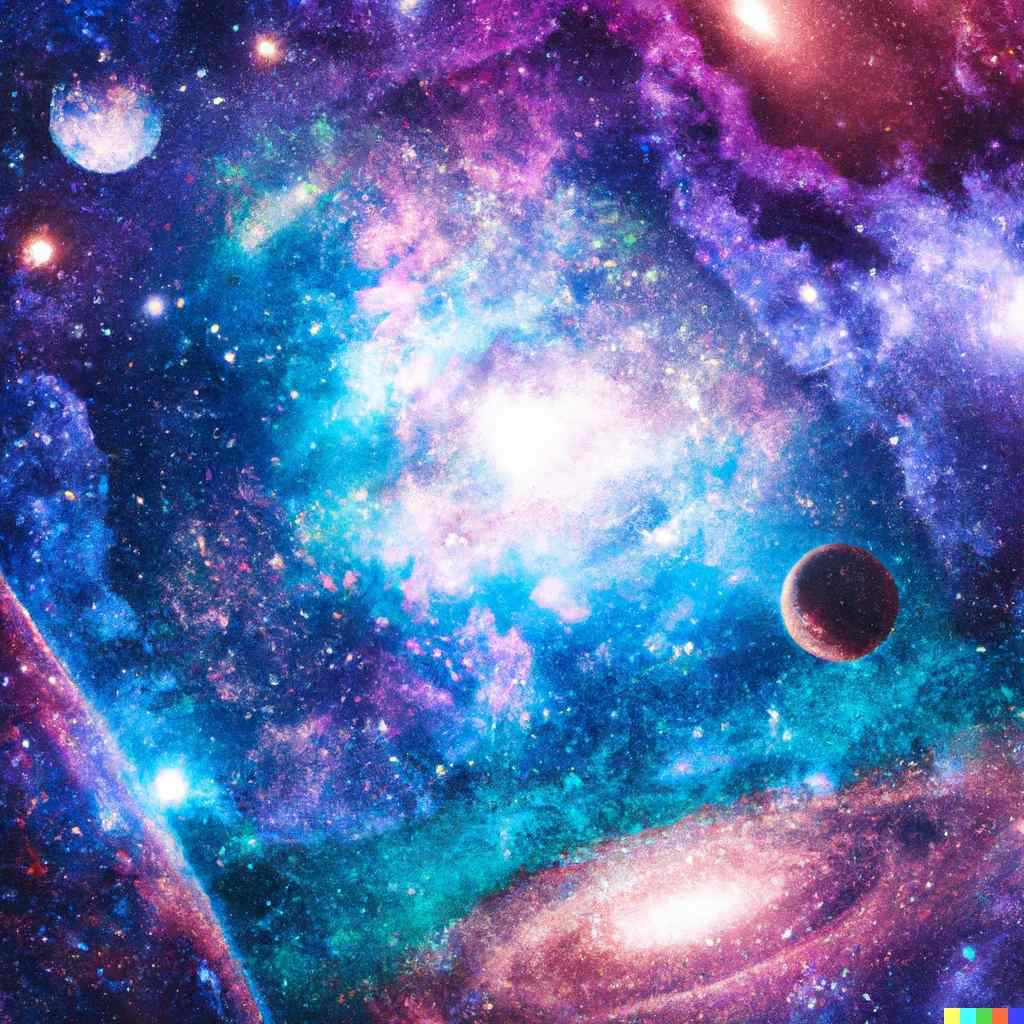 Infinityspace69's tweet photo. Open your imagination🔮 to the fullest, it's the place where the limits of reality are your imagination✨
@Infinityspace69 ♾️ #web3 #nftcollectors #Bitcoin #ETH #Crypto #NFTGiveaways @Human_clun 👽 https://t.co/Q1C9pog7eL