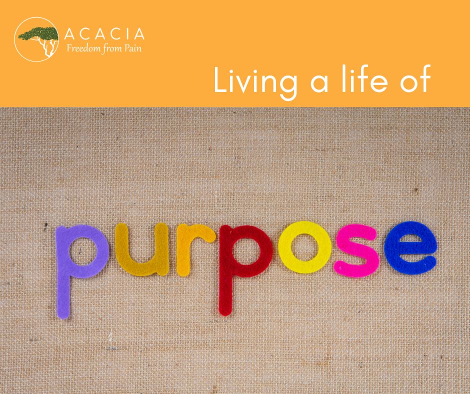 AcaciaFreedomFP's tweet photo. From my walk I learnt the importance to give ourselves permission to live the best life we can within the resources we have. Mmaking space in the chaos of everyday to perform tiny, radical acts of self-care. 

What can you do to look after yourself and live a life of purpose? https://t.co/jAykibcVJc