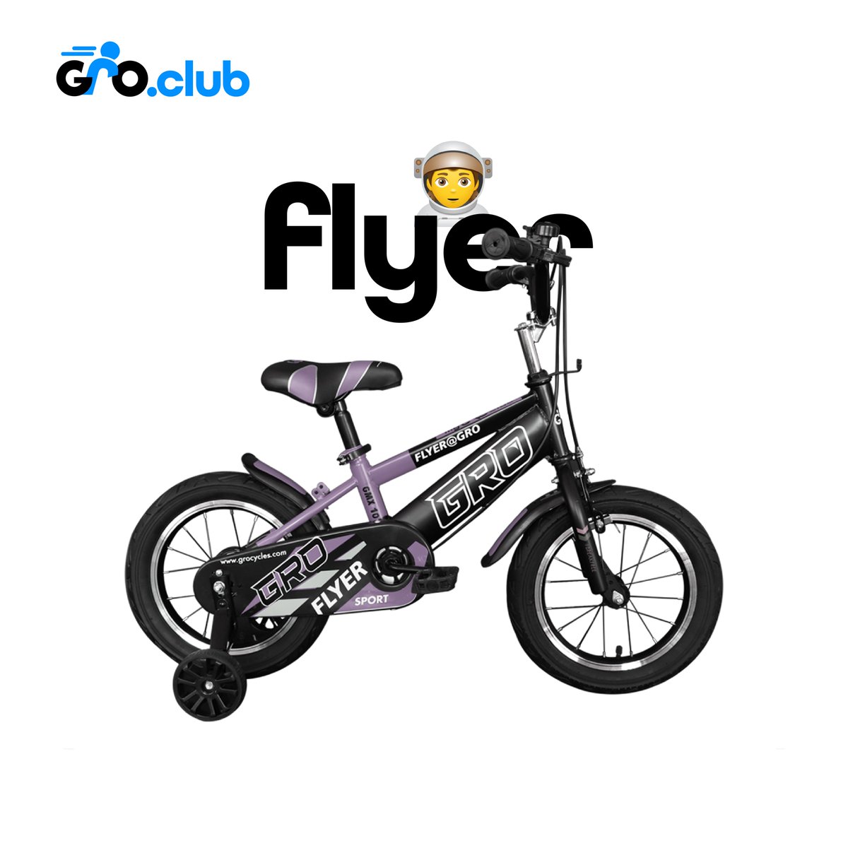 mygroclub's tweet photo. Time to hit the roads with the cycles you love. 😍
Pay a token amount to book your orders. Get in touch with us to ride these bicycles on subscription. 🚴
#bike #bikelife #cycling #mountainbike #cyclinglife #cyclist #roadcycling #sport #bikesubscription #kidsbike #affordablebikes https://t.co/UQrGoRX7z7