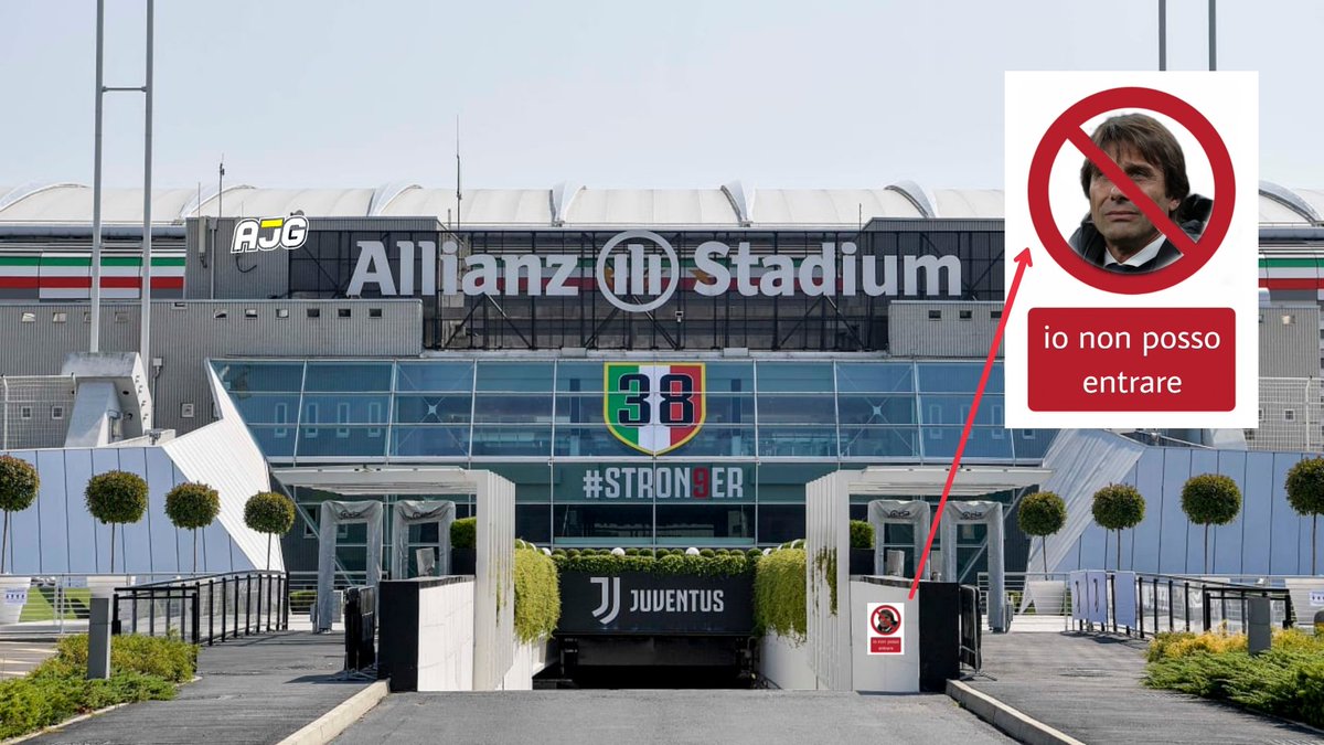 Leocv85's tweet photo. Prendeteci chiunque, ma non quest' essere qui.
#Noconte #juventus #maipiuilpisciaturodiconteallajuve https://t.co/YK6ycC45rf