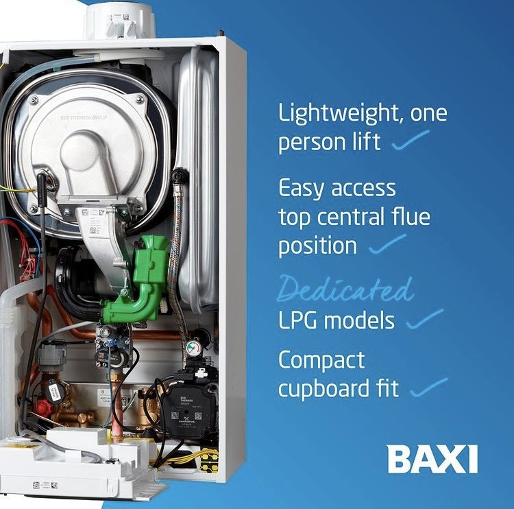 In Carlisle <a href="/ExpressPlumbSup/">EPS Express Plumbing</a> today &amp; it’s been a busy one so far for <a href="/baxiboilers/">Baxi UK & Ireland</a> <a href="/MainHeating/">Main</a> &amp; <a href="/heatraesadia/">Heatrae Sadia</a> hence the late post, so join us for a coffee &amp; a catch up☕️👍