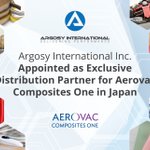 Photo by Argosy International Inc. (@ArgosyInt)