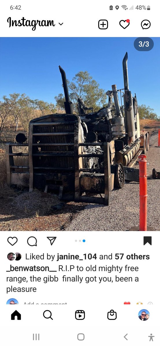 Brad Watson :(live sheep exporter ): tweet media