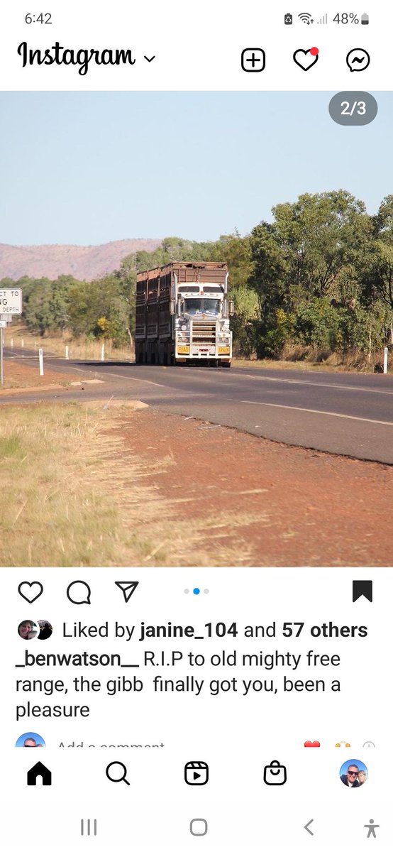 Brad Watson :(live sheep exporter ): tweet media