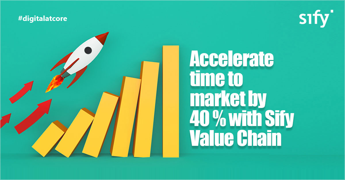 sifytech's tweet photo. Sify Value Chain is an AI-enabled metrics-driven platform for continual improvement of a variety of Key Performance Indicators (#KPIs).โฏ
Know more: https://t.co/9z7Ip1rVuB
@sifytech
#digitalatcore #InfinitDigitalโฏ #kubernetes #devsecops #digitaltransformation #ai #ml https://t.co/vHL9eKSdZs