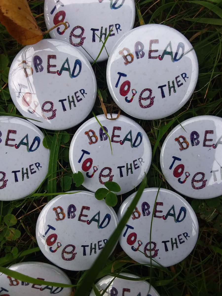 ChesterBread tweet picture