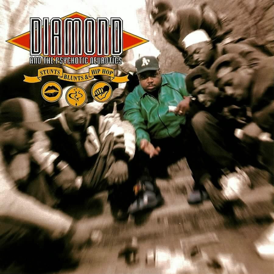 diamondditc's tweet image. Happy 30th Anniversary Stunts Blunts &amp;amp; HipHop
#TheBlueprint Q-Tip, Fat Joe, The 45 King, Big L, Lord Jamar, Sadat X, Jazzy Jay, Large Professor, Lakim Shabazz

What were you favorites on this album ??