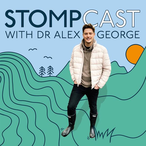 Great podcast from <a href="/DrAlexGoerge1/">Dr Alex George</a>. Who’s had a listen? audioboom.com/channels/50822…