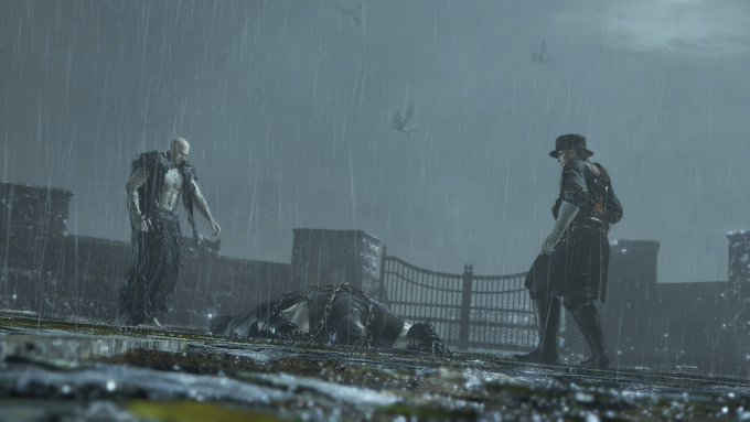 洞窟で追剥やってた人? 