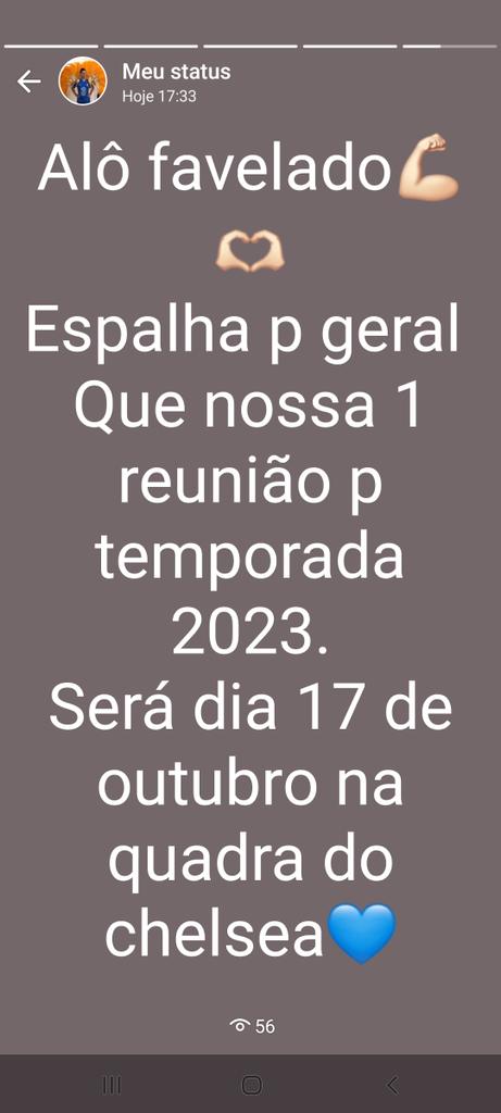 Vem fazer parte dessa FAMÍLIA