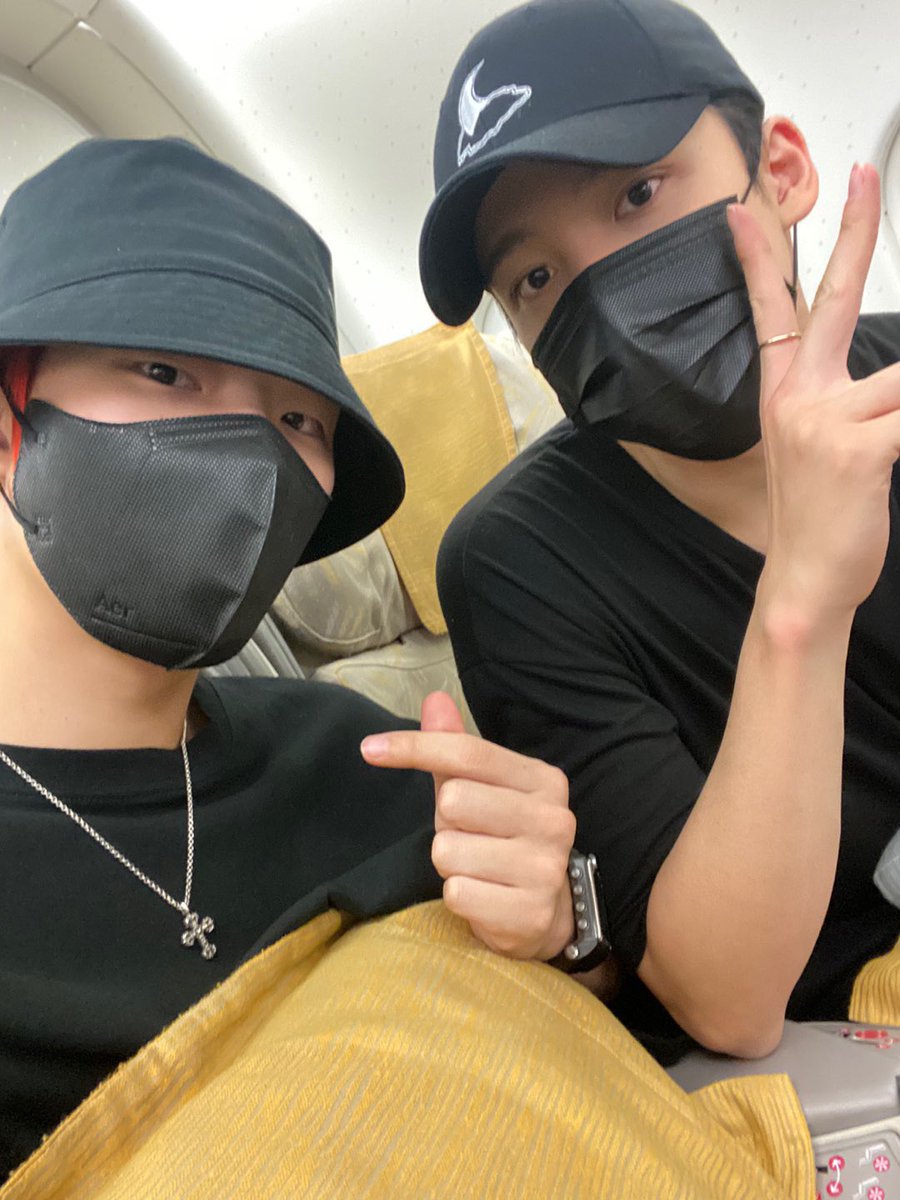 myxmingi's tweet photo. @truckwooy0ungx พิคะ!!! มกไม่หนีแล้ว 🥺 https://t.co/YovgrObKyi