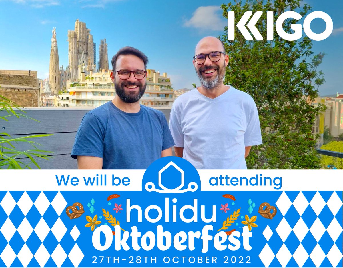 Kigo, A Guesty Company tweet media