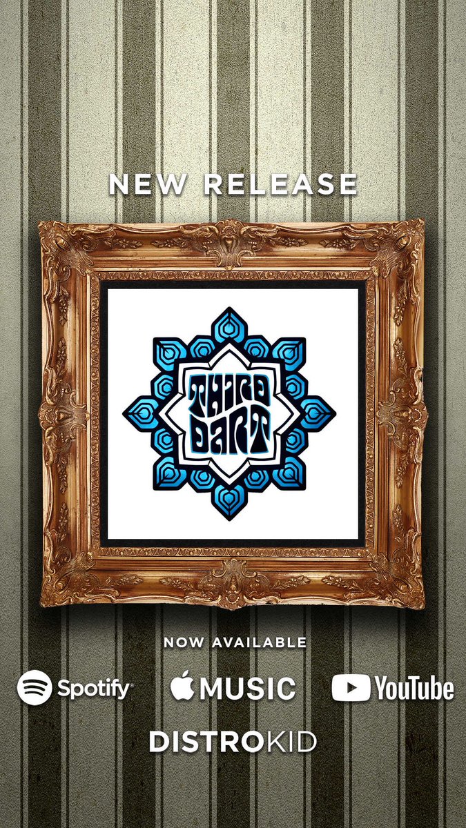 ThirdDart's tweet image. 