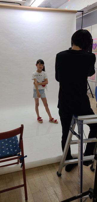 Twitterのコスプレ画像4