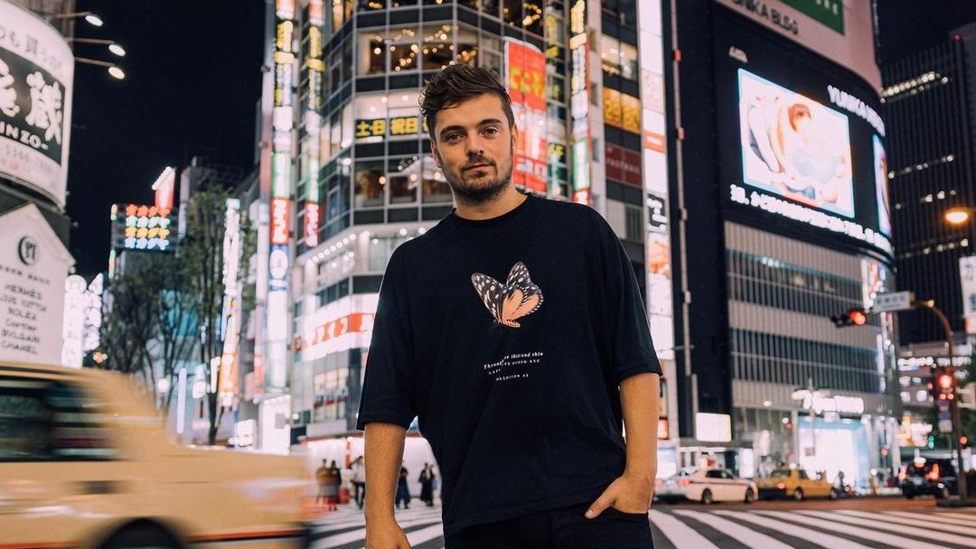 MartinGarrix's tweet photo. there’s no place in the world like Tokyo… mind = blown thank you for these amazing days! ❤️❤️ https://t.co/oPuja9xNUG
