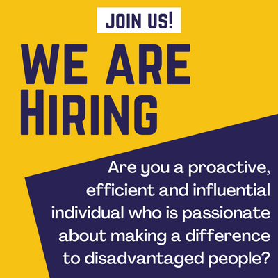 StGilesTrust's tweet photo. St Giles Trust is looking for a Hub Team Leader to support and train women with lived-experience who have faced disadvantage and to lead on the every day running of the Gwent BOOST Peer Hub in Newport.

To find out more and apply, click here: https://t.co/ak0C1FNuDX https://t.co/qAO26tUDhY