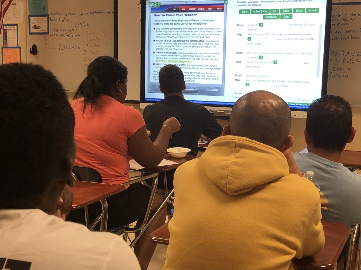 Call to sign up! (561)775-7226. Our teachers are phenomenal! Essay writing &amp; <a href="/Be_English/">BurlingtonEnglish</a> lessons happening tonight. 🌎 <a href="/ACEofPBC/">Adult & Community Ed</a> <a href="/ACEofFlorida/">ACE of Florida</a> <a href="/CityofPBG/">City of Palm Beach Gardens</a> <a href="/Rivierabch/">City of Riviera Beach, FL.</a>