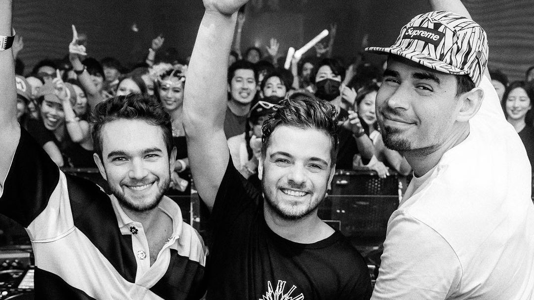 MartinGarrix's tweet photo. there’s no place in the world like Tokyo… mind = blown thank you for these amazing days! ❤️❤️ https://t.co/oPuja9xNUG