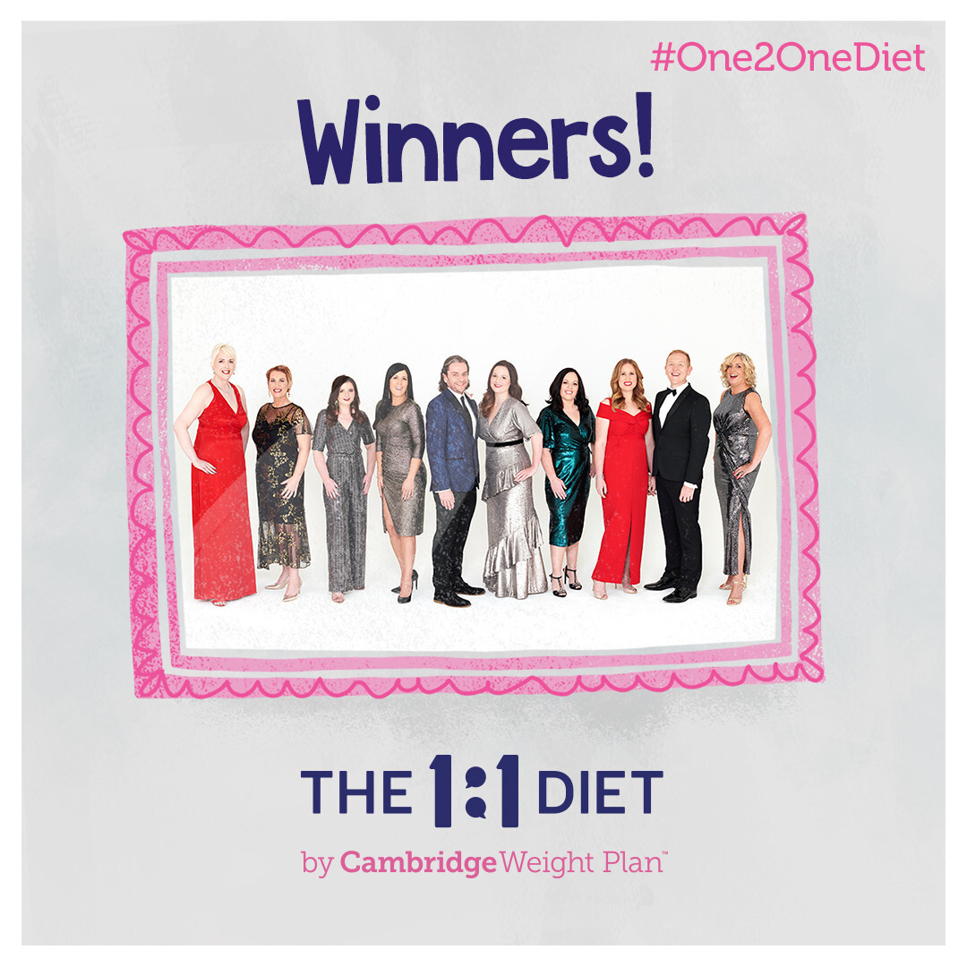 twig3105's tweet photo. Nothing's stopping you from becoming one of our fab Slimmer winners this year! Get started now. https://t.co/761MiXu2Qk