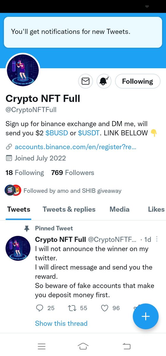 Nightfurry06's tweet photo. @CryptoNFTFull https://t.co/EWkIx8mgYm