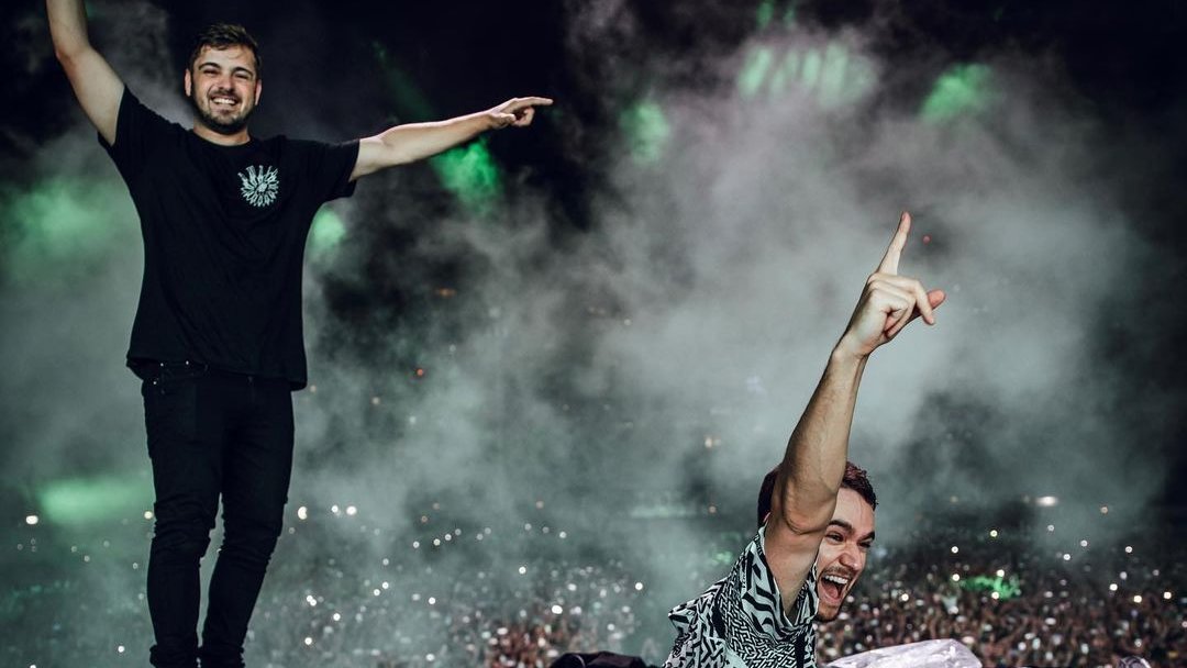 MartinGarrix's tweet photo. there’s no place in the world like Tokyo… mind = blown thank you for these amazing days! ❤️❤️ https://t.co/oPuja9xNUG
