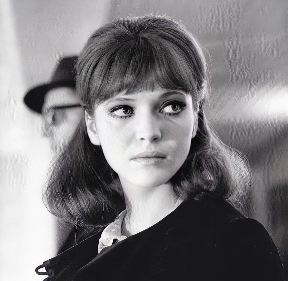 Happy birthday to my baby girl anna karina 