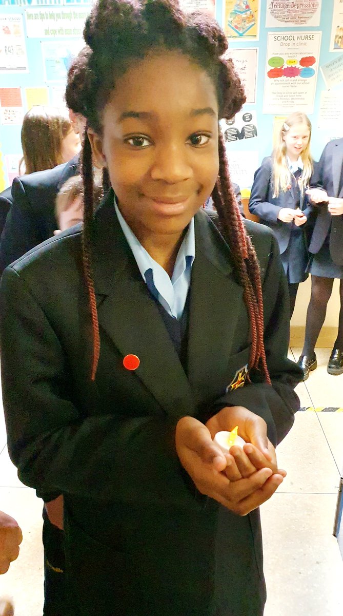 MercyCollege Belfast tweet media