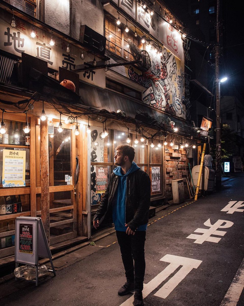 MartinGarrix's tweet photo. there’s no place in the world like Tokyo… mind = blown thank you for these amazing days! ❤️❤️ https://t.co/oPuja9xNUG