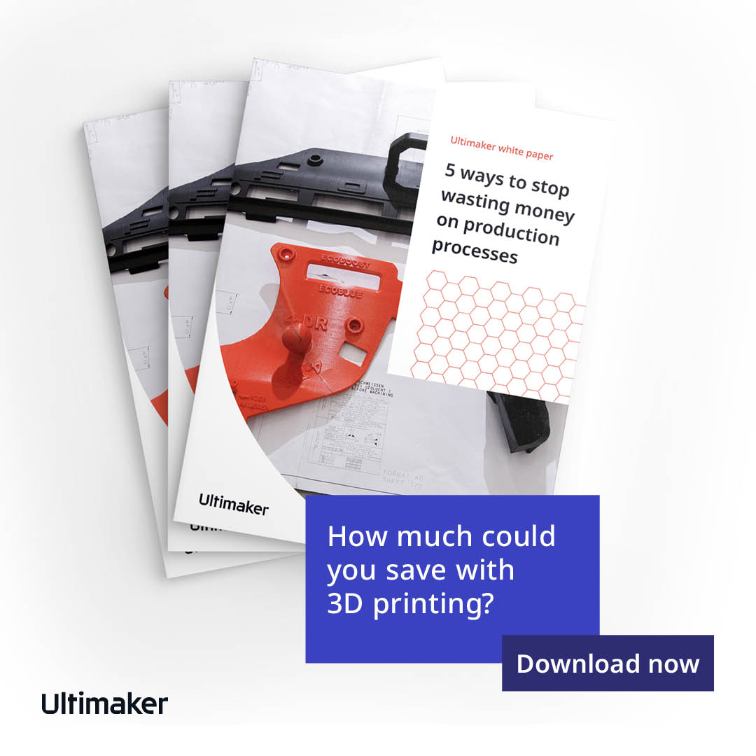 PuzzleBox3D's tweet photo. What can auto engineers 3D print?

Where can 3D printing be used to speed up vehicle assembly and maintenance?

Download your copy of this free PDF for some useful application ideas. https://t.co/kl94O8uLb4 https://t.co/wShlJr0tPo